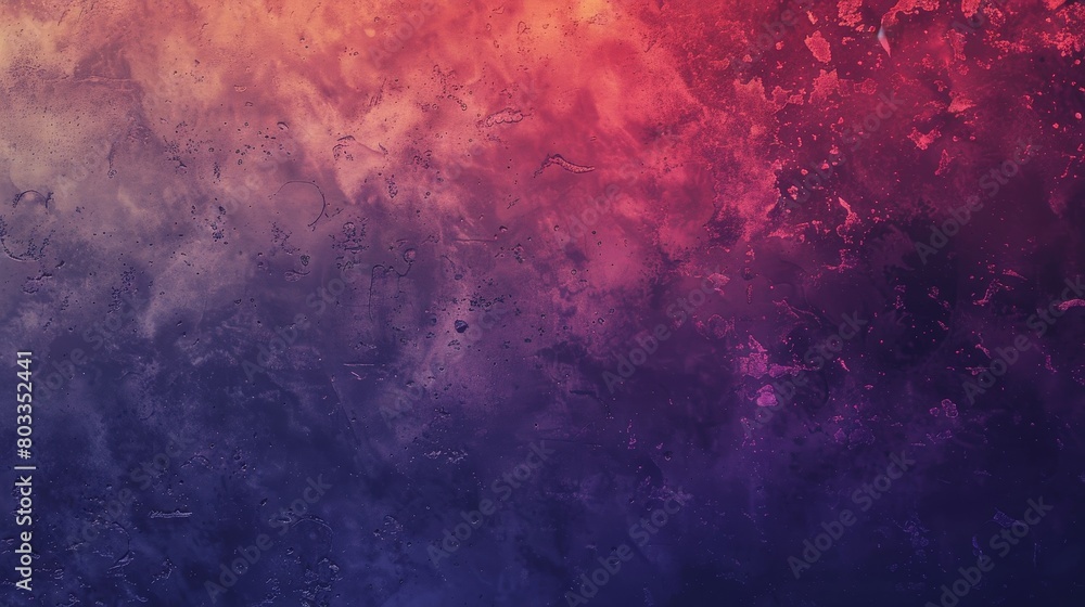 Elegant and dark grainy gradient background with a noise texture, crafted for adding a blurred, mysterious effect to headers, backdrops, and banner designs