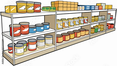 Upkeep of a pet Involves providing proper nutrition exercise and grooming as well as regular visits to the veterinarian for checkups and necessary. Cartoon Vector