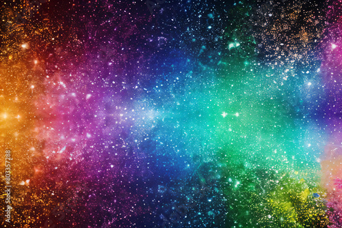 Colours of the world