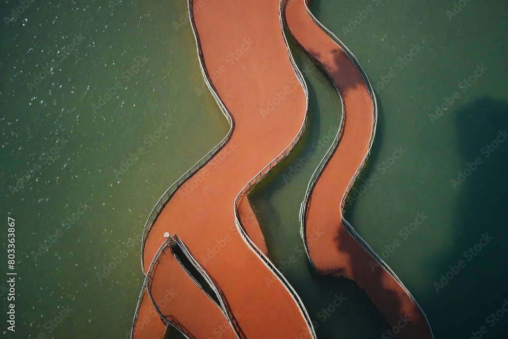 Obraz premium violin