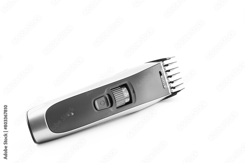 battery powered hair and beard trimmer battery powered hair and beard trimmer