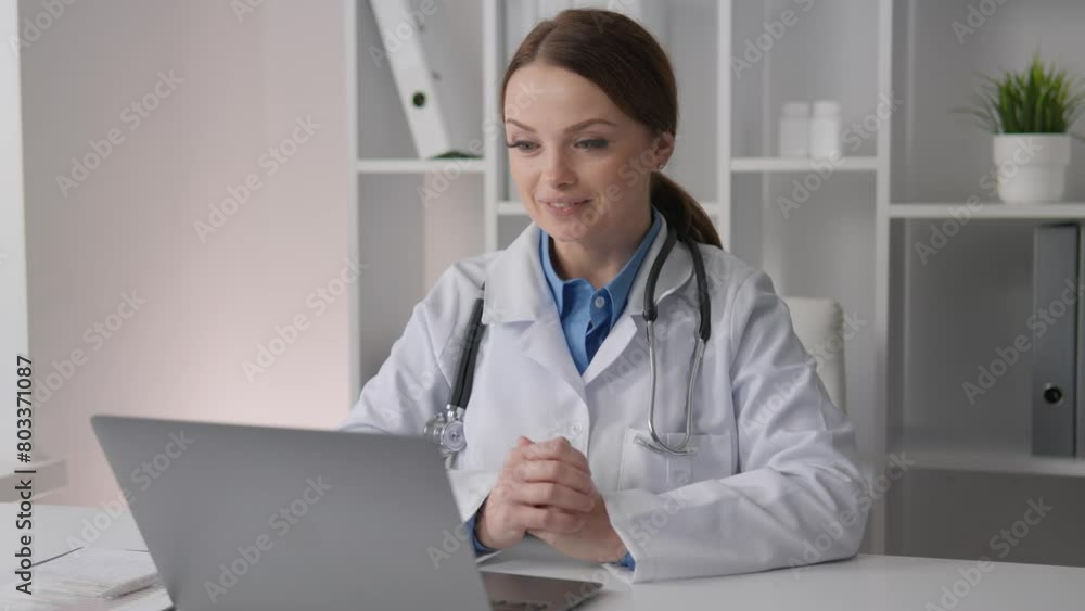 With the help of video communication technologies, the doctor provides help and advice online, ensuring the efficiency and accessibility of medical services. A gastroenterologist provides With the help of video communication technologies, the doctor provides help and advice online, ensuring the efficiency and accessibility of medical services. A gastroenterologist provides