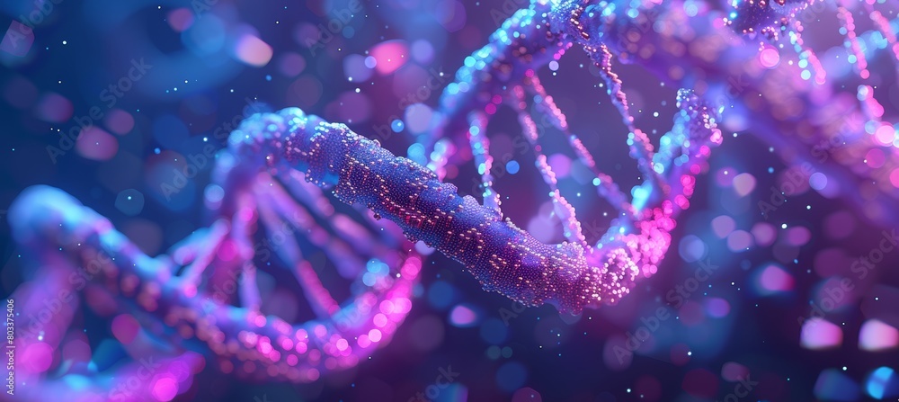 Exploring the essence of life dna, genetic code, and cell structure in ...