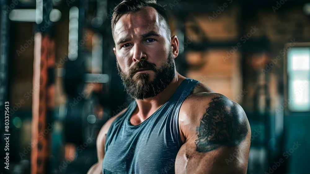 Mans inspiring fitness journey from overweight to athletic transformation . Concept Fitness Journey, Weight Loss, Athletic Transformation, Inspiration, Progress Photos Mans inspiring fitness journey from overweight to athletic transformation . Concept Fitness Journey, Weight Loss, Athletic Transformation, Inspiration, Progress Photos