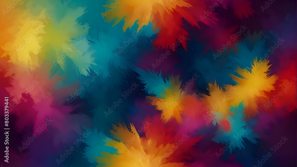 abstract colorful background abstract colorful background