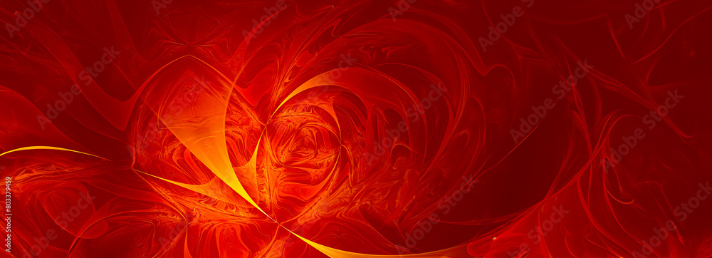 Dynamic Abstract Sunburst: Vibrant Waves and Curves for Eye-Catching Designs Dynamic Abstract Sunburst: Vibrant Waves and Curves for Eye-Catching Designs