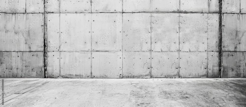 empty concrete background texture surface in front empty concrete background texture surface in front