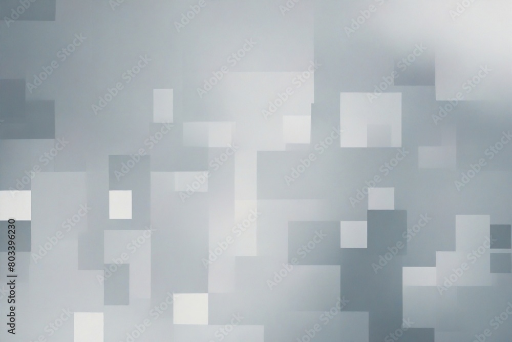 abstract background with squares abstract background with squares