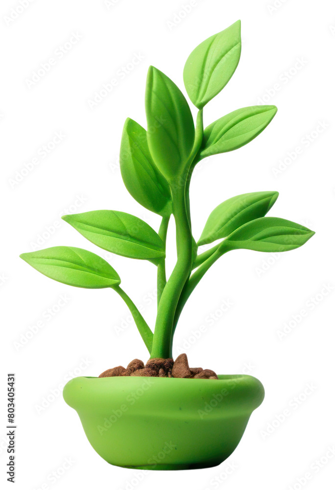PNG Little plant leaf houseplant freshness. PNG Little plant leaf houseplant freshness.