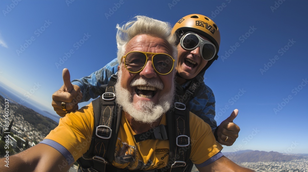 a man with a beard and a helmet on his head a man with a beard and a helmet on his head