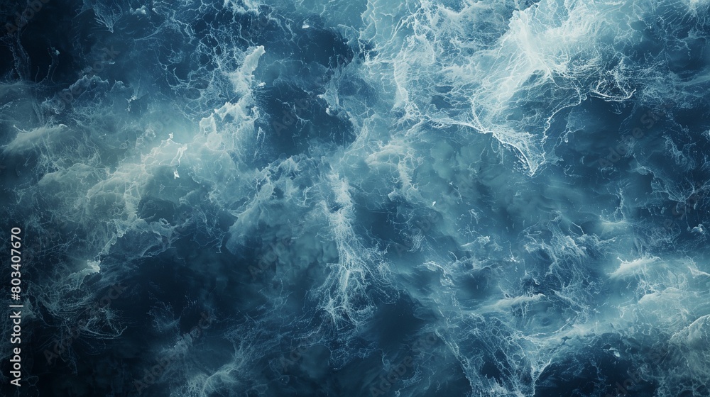 a very large body of water with some waves a very large body of water with some waves