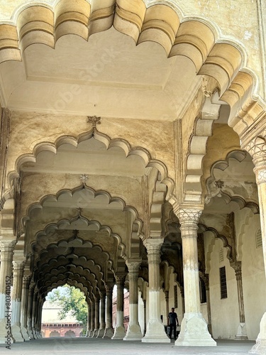 Arcos India  photo