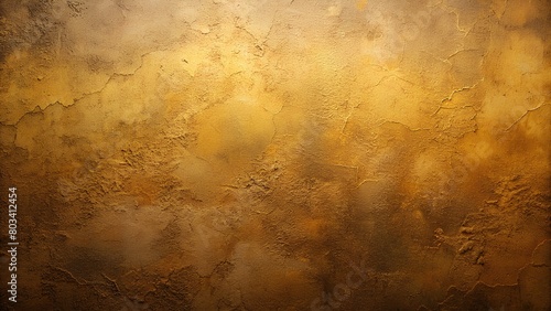 Golden Yellow Wall Texture Background Abstract Backgrounds for Luxurious Touches