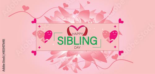 Beautiful Illustrations to Honor Your Brothers and Sisters