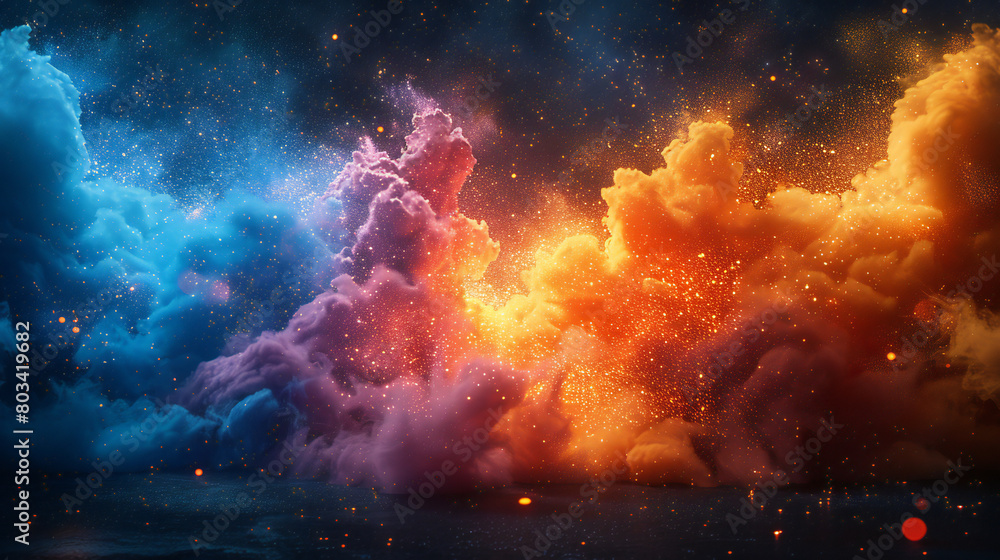 visualization of fractal realms visualization of fractal realms