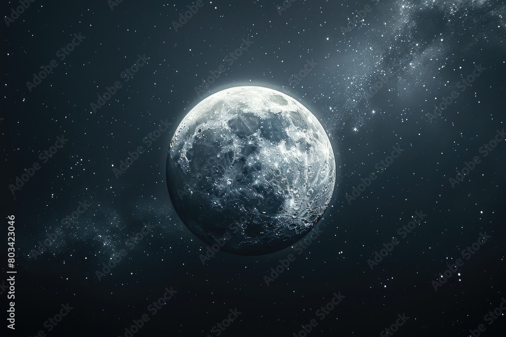 earth in space earth in space