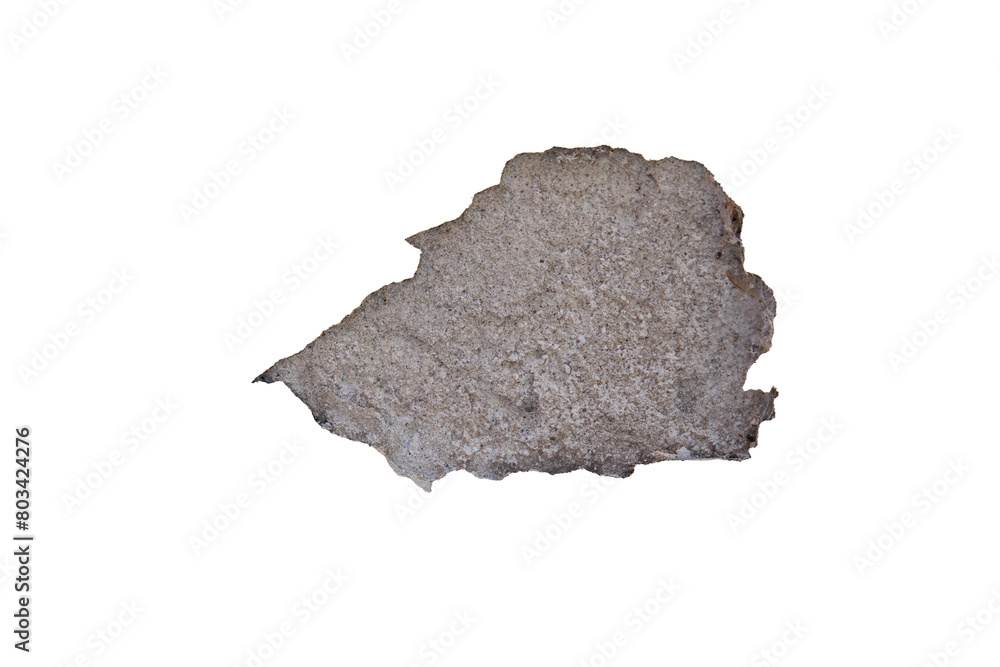 Moisture stains and plaster in poor condition, peeling paint Moisture stains and plaster in poor condition, peeling paint