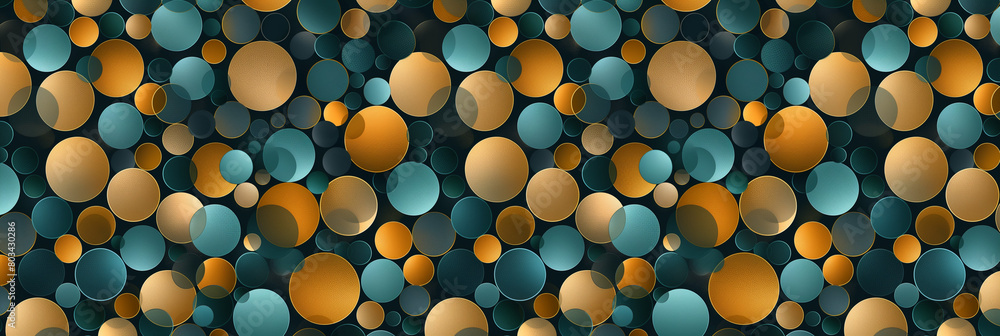 Metallic Spheres in Abstract Formation Metallic Spheres in Abstract Formation