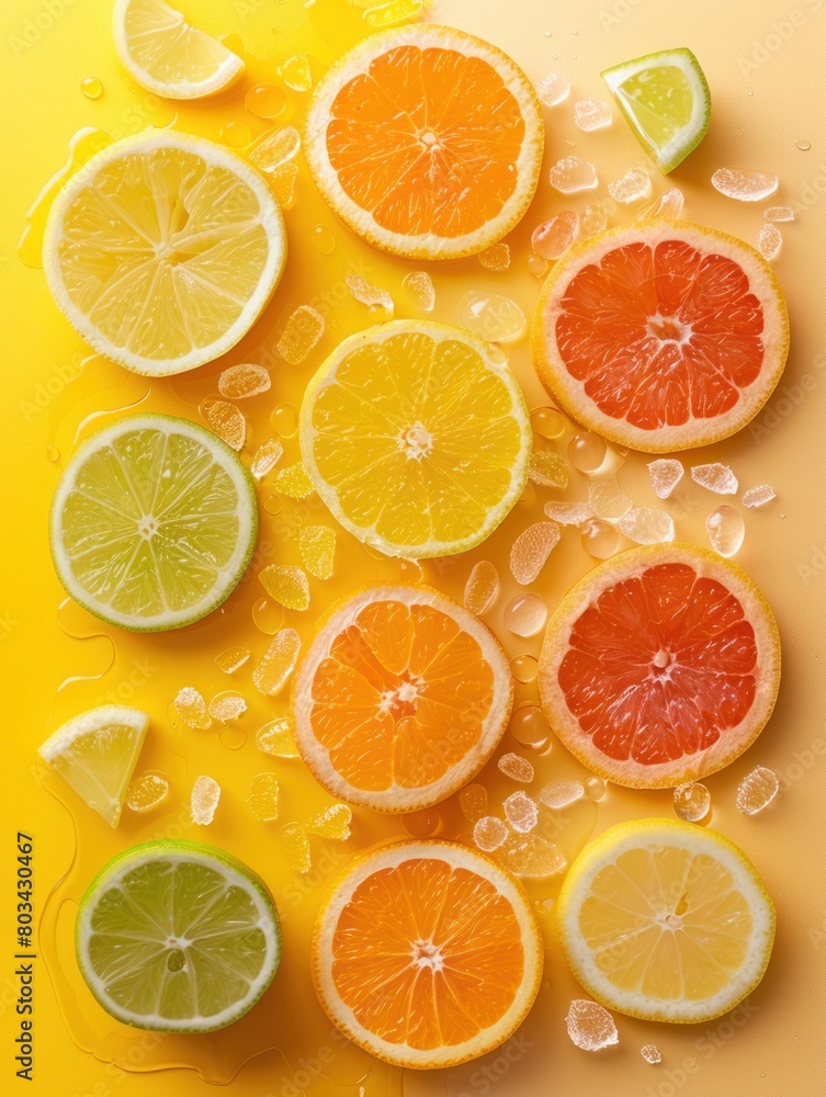 Citrus Delight