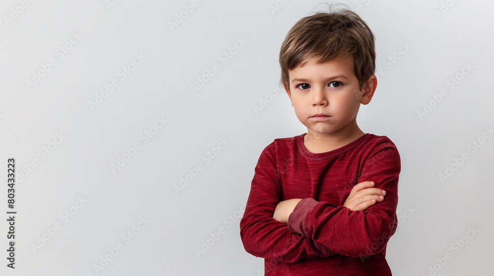 Determined Child Determined Child
