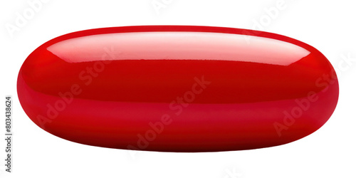 PNG Hospital pill capsule white background.