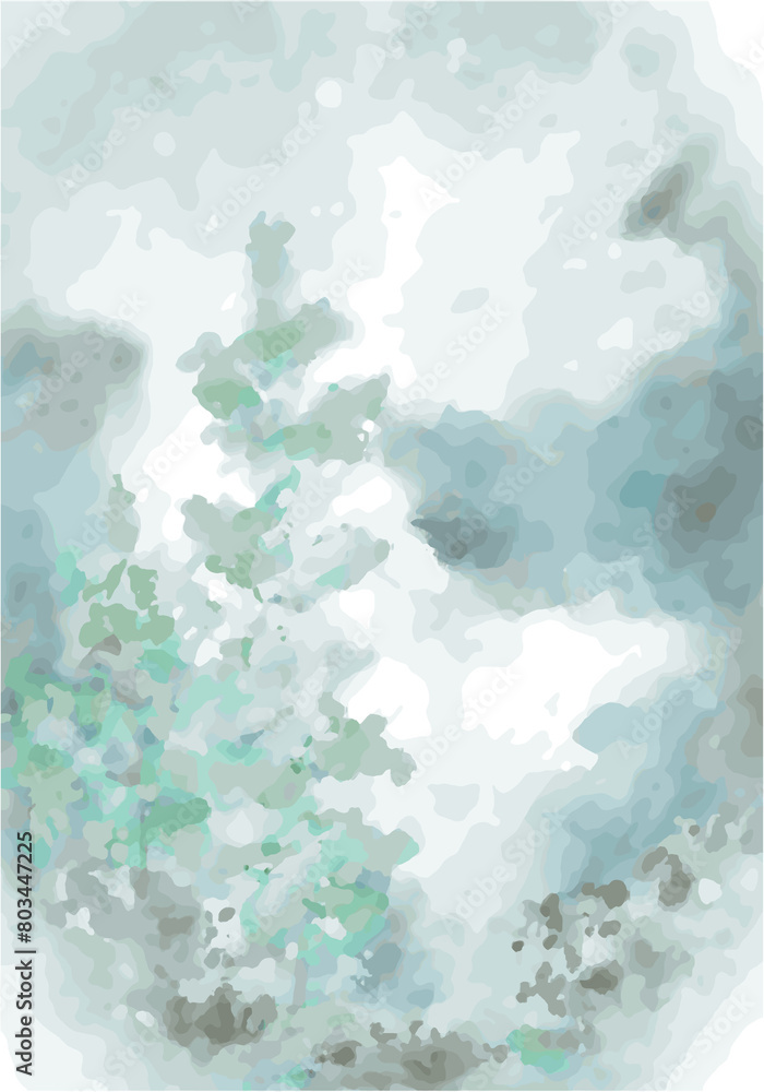 Pine or Conifer Tree Forest Scene - Vector - PNG -Digital Art, Illustration, Design, Illustration, Artwork Pine or Conifer Tree Forest Scene - Vector - PNG -Digital Art, Illustration, Design, Illustration, Artwork