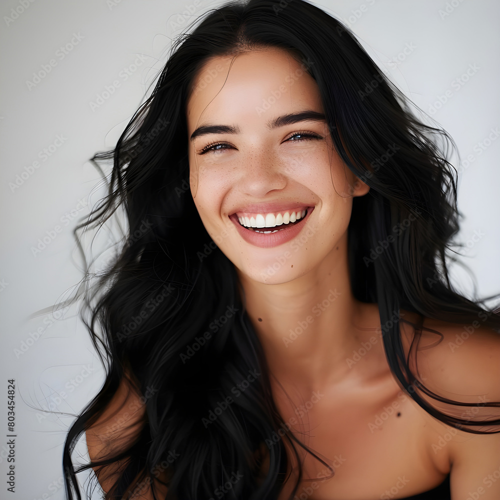 Skin care woman, product model, models simple photoshoot Skin care woman, product model, models simple photoshoot
