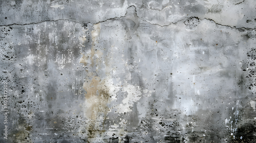 Sleek Grey Concrete Abstract Background for a Subtle Aesthetic Sleek Grey Concrete Abstract Background for a Subtle Aesthetic