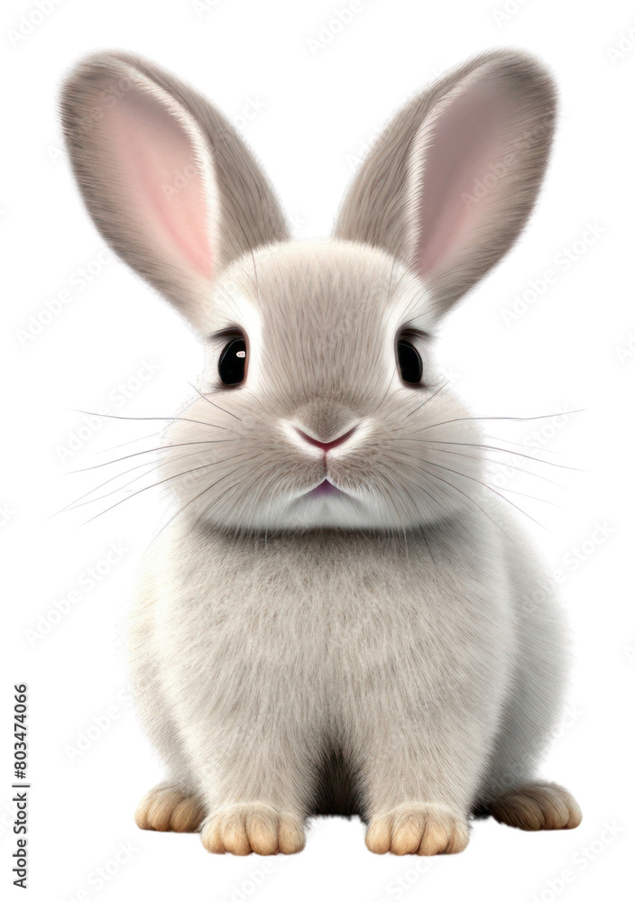 PNG Rabbit rodent animal mammal. PNG Rabbit rodent animal mammal.