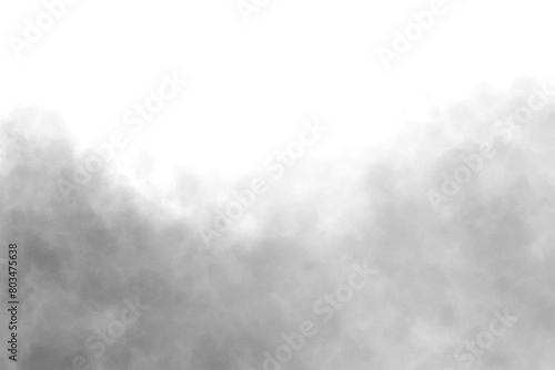 Dark black clouds with transparent background, deep bottomless cloud formations, isolated PNG cloud frames, loose cloud textures, and atmospheric backgrounds
