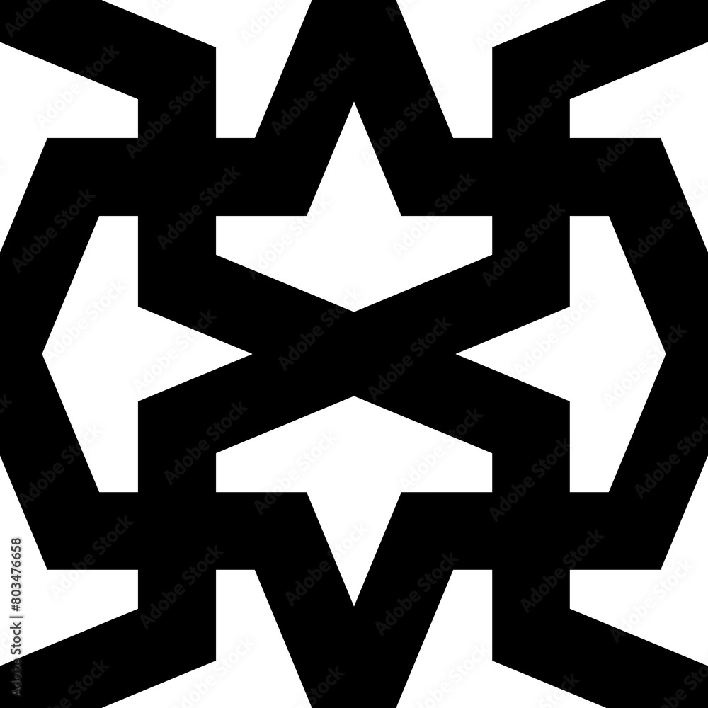 Ethnic ornament. Folk wallpaper. Tribal pattern. Figures motif. Mosaic tiles. Digital paper, surface texture, abstract background, textile print, web design, backdrop, vector work. Seamless image. Ethnic ornament. Folk wallpaper. Tribal pattern. Figures motif. Mosaic tiles. Digital paper, surface texture, abstract background, textile print, web design, backdrop, vector work. Seamless image.