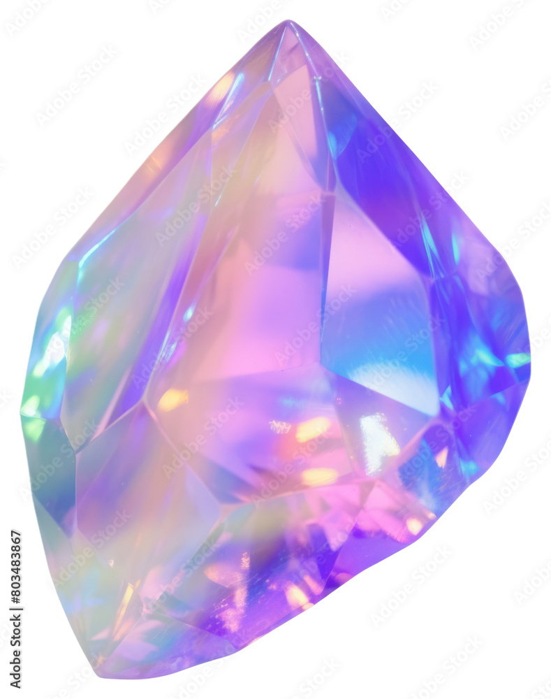 PNG A holography gem gemstone amethyst crystal PNG A holography gem gemstone amethyst crystal
