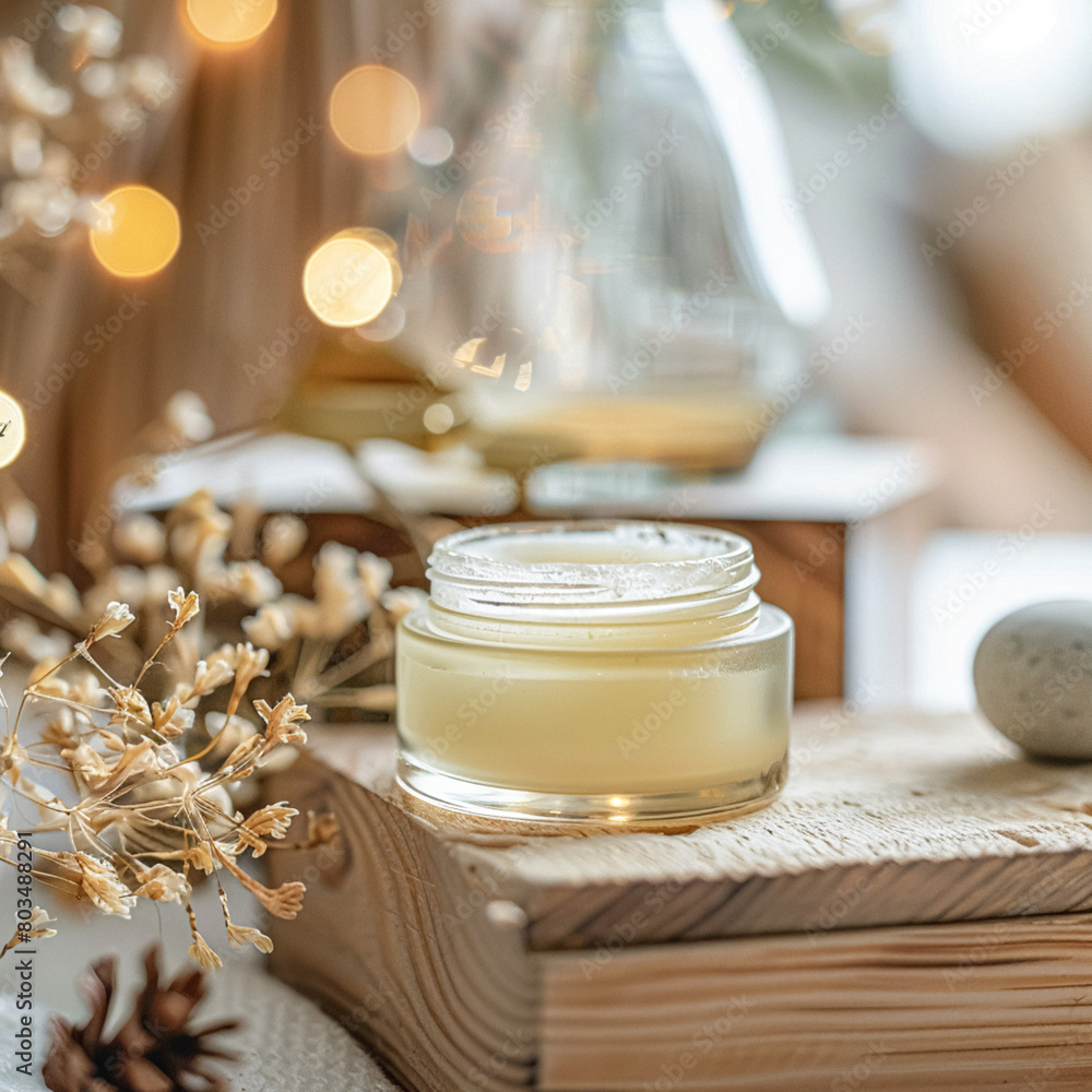 Face cream moisturiser, skincare and bodycare product, spa and organic beauty cosmetics for natural skin care routine idea Face cream moisturiser, skincare and bodycare product, spa and organic beauty cosmetics for natural skin care routine idea