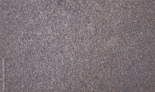 granite from a pedestrian street in Toruń