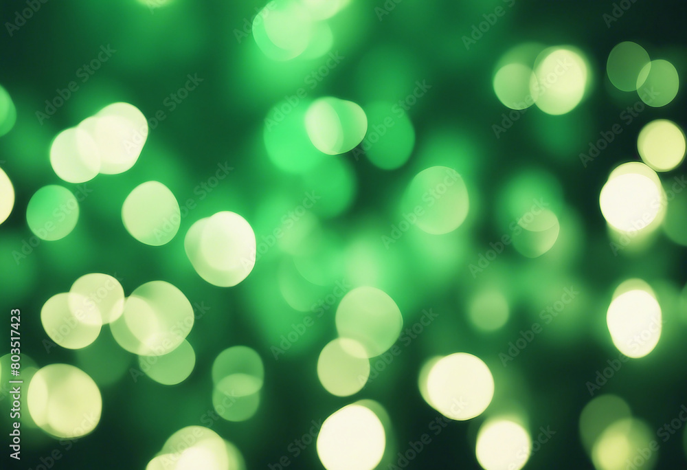 Develop a visually dynamic backdrop using abstract green Develop a visually dynamic backdrop using abstract green