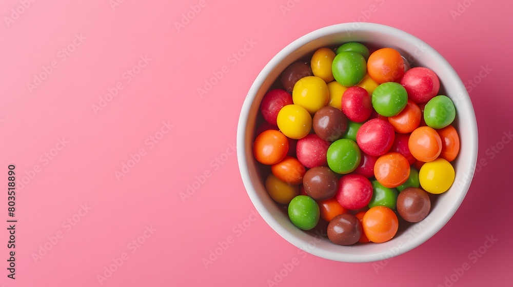 Obraz premium チョコレート