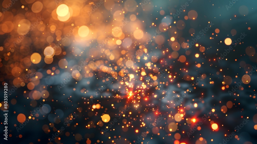 Fototapeta premium CNC laser cutting