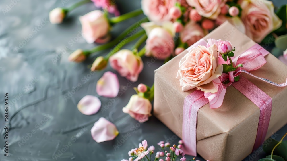 beautifully arranged and lovingly presented gifts generative ai beautifully arranged and lovingly presented gifts generative ai