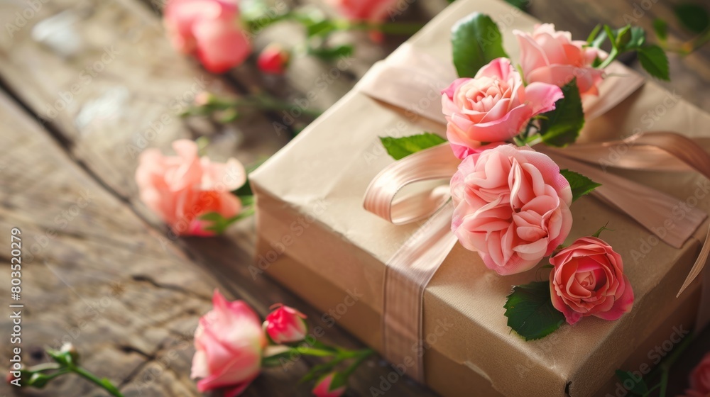 beautifully arranged and lovingly presented gifts generative ai beautifully arranged and lovingly presented gifts generative ai