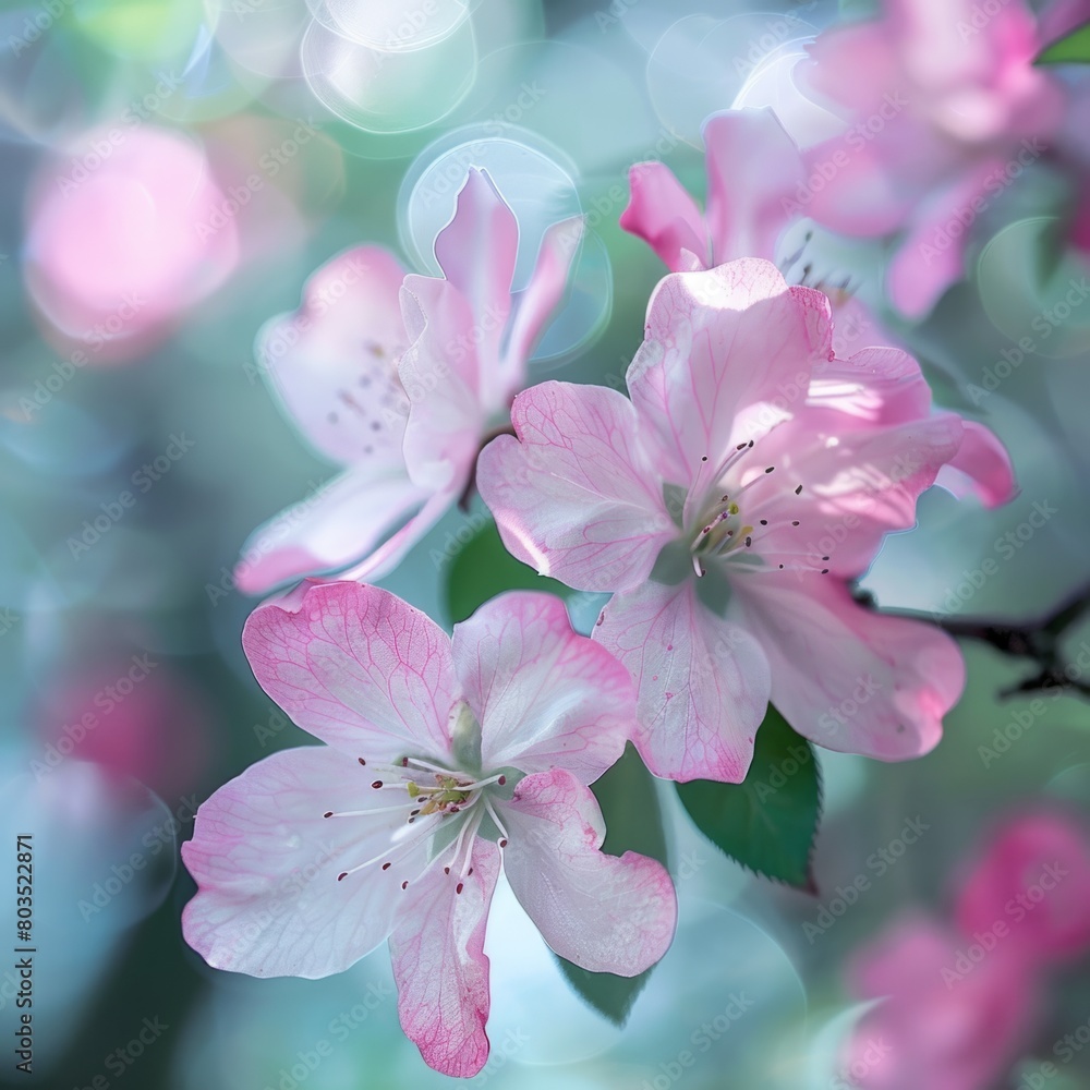 botanical gardens or parks during spring generative ai botanical gardens or parks during spring generative ai