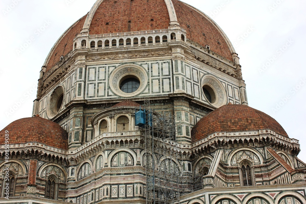 florence duomo