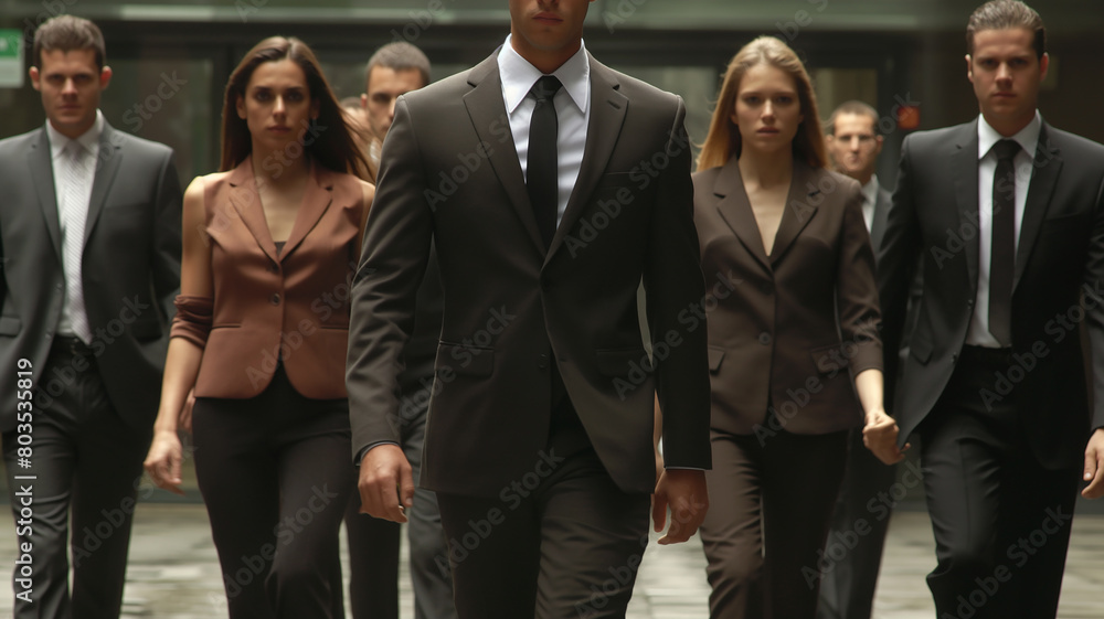 group of people walking together group of people walking together