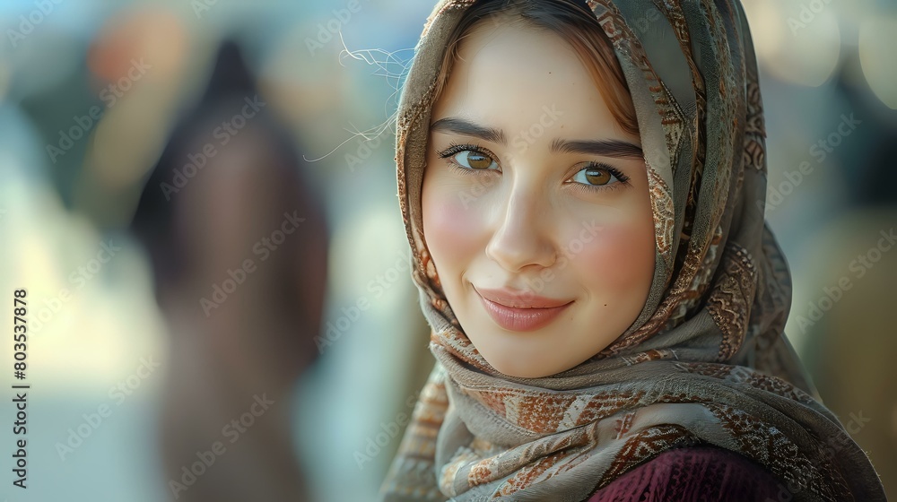 Soft and Naturalistic Lighting in a Tranquil Composition Soft and Naturalistic Lighting in a Tranquil Composition