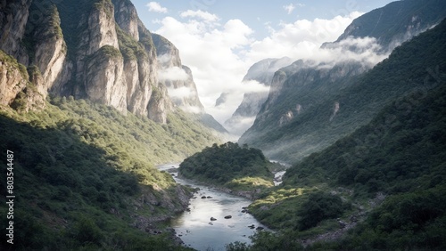 yosemite valley state