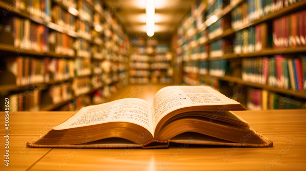 Empowering Education: The Library as a Catalyst for Growth Empowering Education: The Library as a Catalyst for Growth