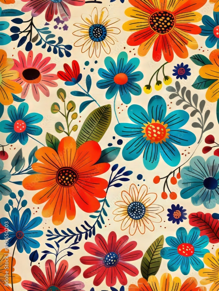 background with flowers background with flowers