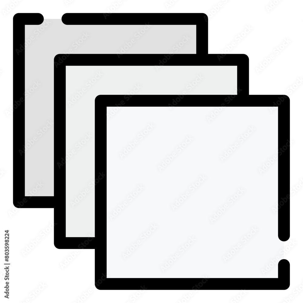 layers icon layers icon