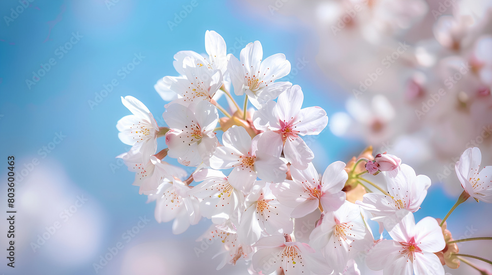 blossom in spring blossom in spring