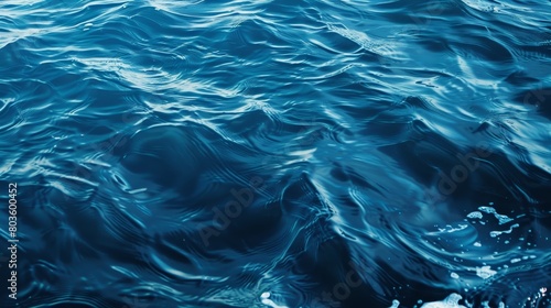 Super Slow Motion Shot of Blue Water Background at 1000 fps. water. Illustrations photo