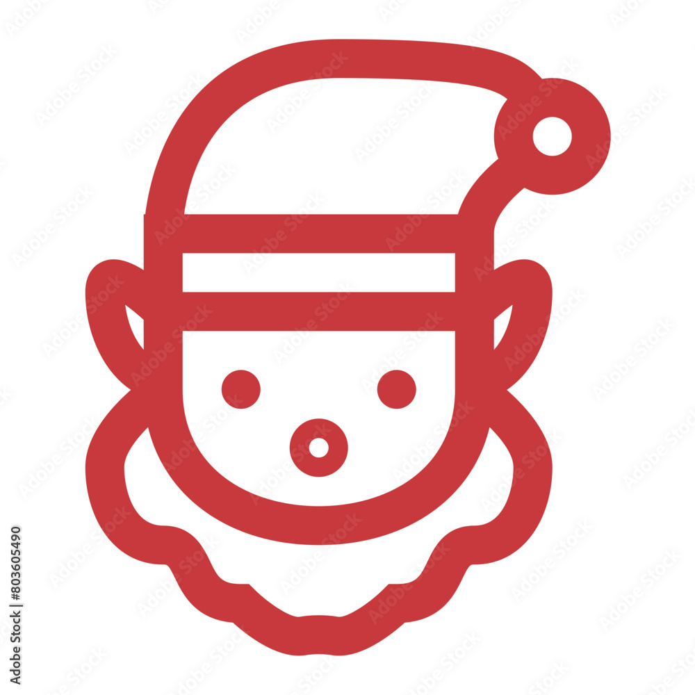 Elves Icon Elves Icon